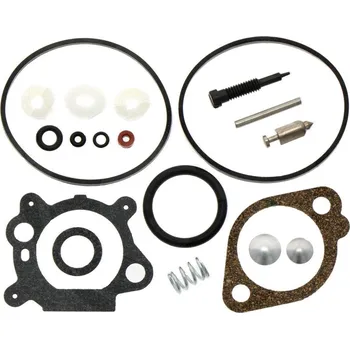 Servisní sada pro karburátory Briggs & Stratton řady 08, 09, 10, 11, 12, 13
