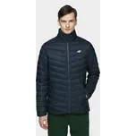 4F H4L21-KUMP002 NAVY Pánská bunda US XL