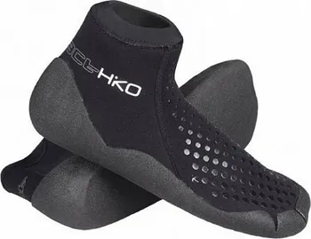 Neoprenové boty Hiko Sport Contact černé 40