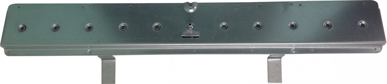 Grilovací systém na špízy - kebab11 x (KORAKAS IRONWORKS LTD) (KORAKAS IRONWORKS LTD)