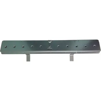 Grilovací systém na špízy - kebab11 x (KORAKAS IRONWORKS LTD) (KORAKAS IRONWORKS LTD)