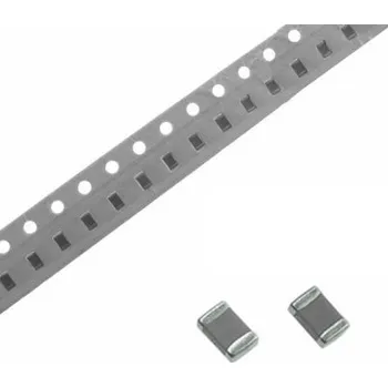 Elektronická součástka CK 1uF (105) 25V 0603 X7R