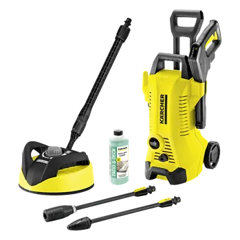 KÄRCHER K 3 Full Control Home T350 Vysokotlaký čistič KÄRCHER K 3 Full Control Home T350