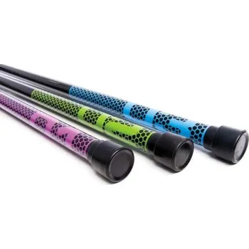 Aerobic step Escape Fitness Aerobiková tyč Escape – 3 kg