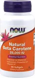 Now Foods Beta Carotene Natural +…