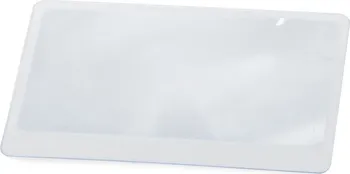 lupa Verk Fresnelova kapesní lupa 8,5 x 5,5 cm