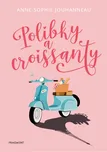 Polibky a croissanty: Anne-Sophie…