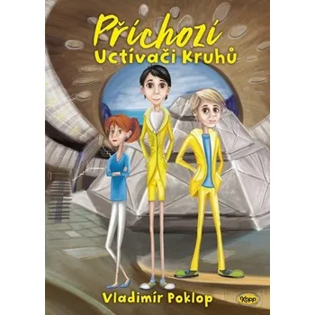 Příchozí 2 - Uctívači Kruhů