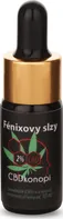 Bailly Fénixovy slzy 2 % 10 ml