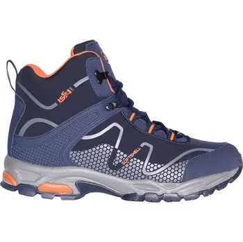 Pracovní obuv Industrial Starter Kotníková obuv PLOSE Velikost: 39 06783-39