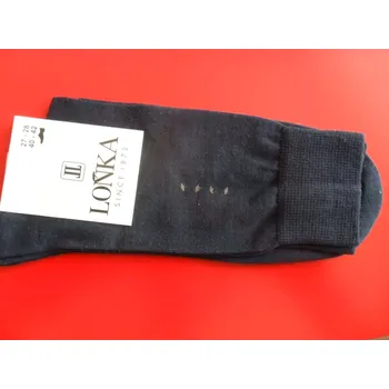 Pánské ponožky DREJUL-pánské ponožky LONKA 41-42(27-28)