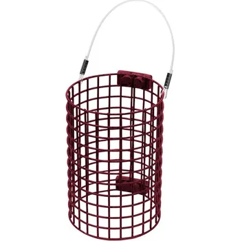 Delphin Zakrmovací krmítko Magma ROUND XXL Váha: 20g