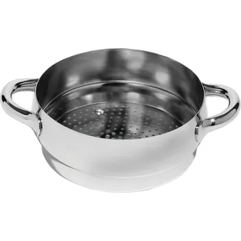 Hrnec Parní hrnec Mami, prům. 24 cm - Alessi