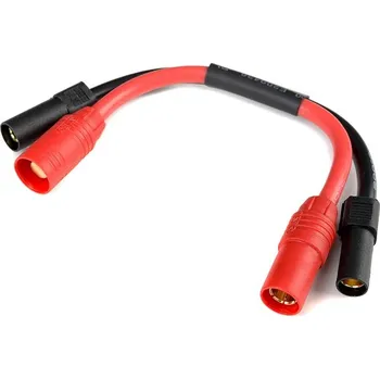 RC náhradní díl Revtec Prodlužovací kabel XT-150 + AS-150 10AWG 12cm