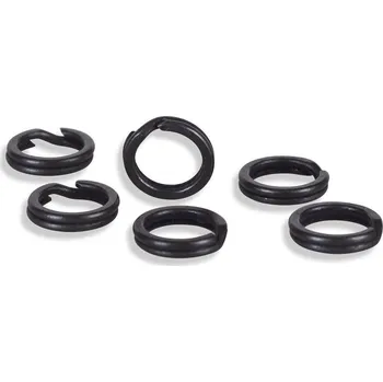 Saenger Pevnostní kroužky nerez 5mm, 12 ks/bal