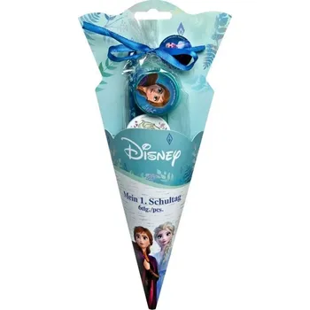 Karton P+P Kornout s výtvarnými potřebami 28 cm