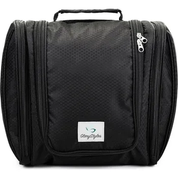 GloryStyles Závěsná cestovní taška na kosmetiku XL Kosmetická taška GloryStyles Závěsná cestovní taška na kosmetiku XL