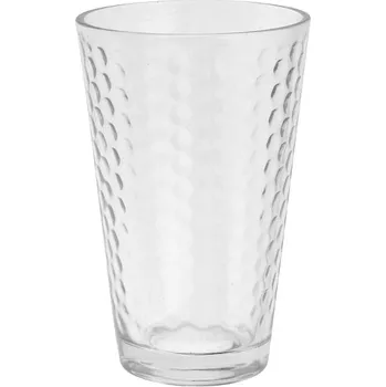 Sklenice Excellent Houseware Souprava sklenic 3ks 300ml, puntíky