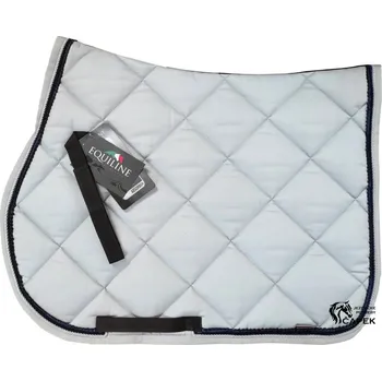 Dečka Equiline -DUFF- - Hliníková/034 - VS-všestranná/Full