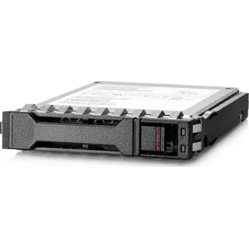 Interní pevný disk Hewlett Packard Enterprise HPE 1.2TB SAS 12G Mission Critical 10K SFF BC 3y warr HDD P28586-B21