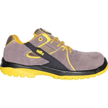 Pracovní obuv Industrial Starter Pracovní obuv PADDLE S1P Velikost: 41 35060-41