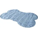 Nobby chladící podložka Bone Buble S 48 x 36,5 cm