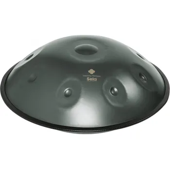 Sela Harmony Handpan F# Hijaz