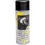 Max Color 265620 žáruvzdorná barva 300 °C černá 400 ml