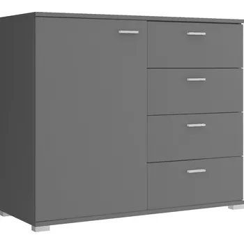 Komoda Komoda Torence 100 cm - grafit