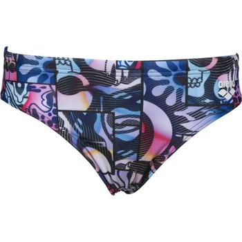 Chlapecké plavky ARENA Scary Boys Brief velikost: 164