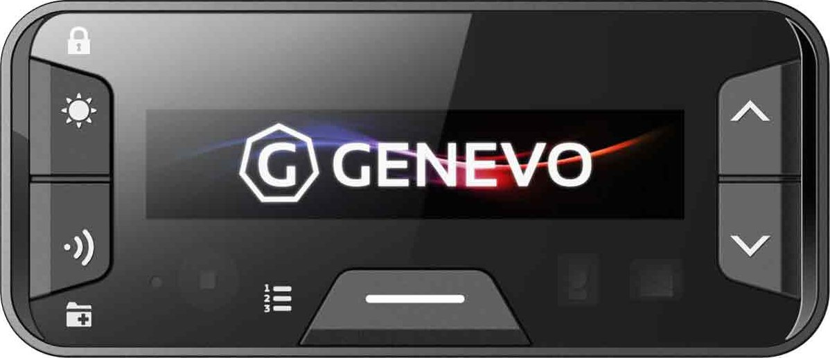 Genevo PRO II S