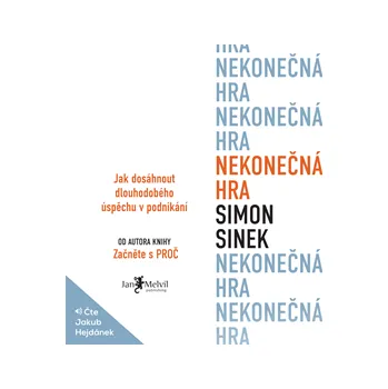 Nekonečná hra MP3 download