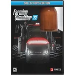 Farming Simulator 22 Sběratelská Edice…