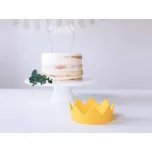 Korunka na dětskou lampičku