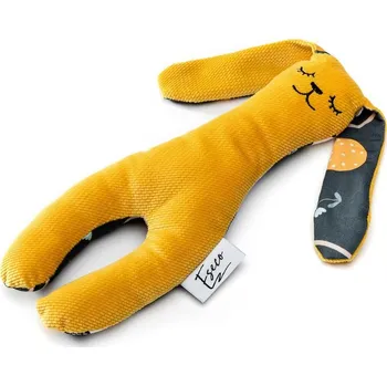 T-tomi My first bunny usínáček Animal friends