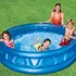Dětský bazének Intex 58431 188 x 46 cm modrý