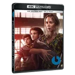 4K Ultra HD Blu-ray Tiché místo: Část 2…