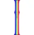 Příslušenství k chytrým hodinkám Apple Watch Pride Edition Sport Band 44 mm 