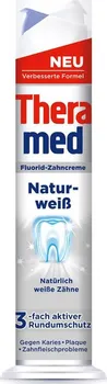 Zubní pasta Theramed Natur-Weiss 100 ml