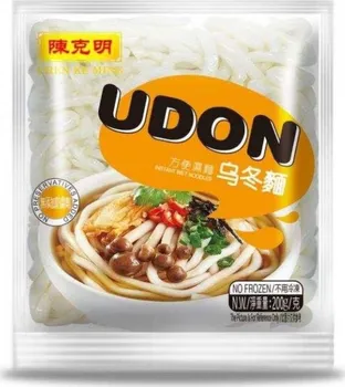 Chen Ke Ming Udon Noodle 200 g