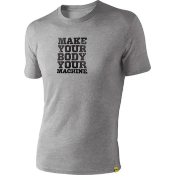 Pánské tričko TRX® Originál tričko TRX pánské – MAKE YOUR BODY, vel. S