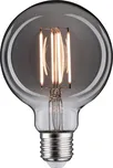 Diolamp LED Globe Filament Smoky 8W E27…