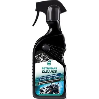 PETRONAS čistič motocyklu (PETRONAS Durance Bike Degreaser 400ml)