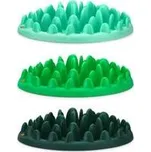 Karlie Miska Northmate® interaktivní zelená 40x30x10cm