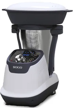Kuchyňský robot Sogo SS-14545
