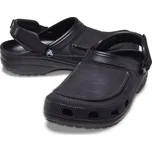 Crocs Yukon Vista II Clog černé