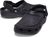 Crocs Yukon Vista II Clog Black, 48-49