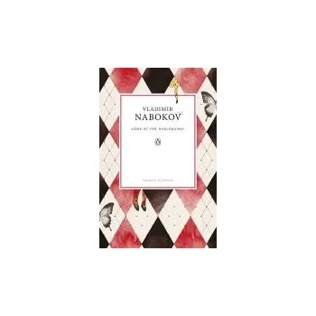 Look at the Harlequins! - Nabokov, Vladimir