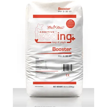 Hnojivo Hnojivo Green House Feeding Booster Objem: 25kg