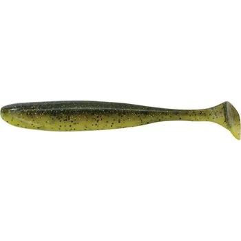 Umělá nástraha Gumová Nástraha Keitech Easy Shiner 5'' 12,5cm Watermelon PP. / Yellow PP. (5ks)